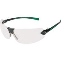 Lunettes de s&eacute;curit&eacute; Veratti 429, Lentille Transparent, Antibu&eacute;e, ANSI Z87+/R&eacute;pond ou surpasse la norme CSA Z94.3 Seaboard Timber Mart