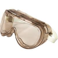 Lunettes &agrave; coques de s&eacute;curit&eacute; s&eacute;rie 160 2-58, Lentille Transparent, Antibu&eacute;e, Ventilation Indirecte Seaboard Timber Mart