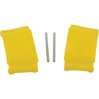 Halo Eyewash Cover Kit Seaboard Timber Mart