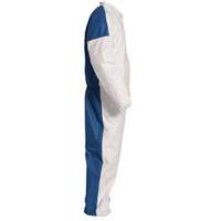 Combinaisons, Moyen, Blanc, Tyvek 400 D Seaboard Timber Mart