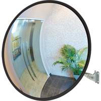 Convex Mirrors