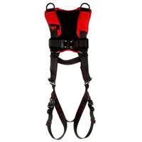 Comfort Vest-Style Harness, CSA Certified, Class AE, Small, 420 lbs. Cap. Seaboard Timber Mart