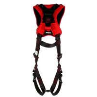 Comfort Vest-Style Harness, CSA Certified, Class AE, Small, 420 lbs. Cap. Seaboard Timber Mart