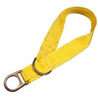 Sangle de fixation en toile, Fixation universelle, Usage Temporaire Seaboard Timber Mart