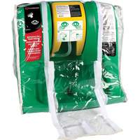 Dynamic Eyewash Dust Cover Seaboard Timber Mart