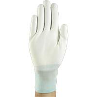 PX140 Coated Gloves, 6/X-Small, Polyurethane Coating, 15 Gauge, Nylon Shell Seaboard Timber Mart