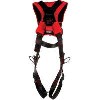 Comfort Vest-Style Harness, CSA Certified, Class AP, Small, 420 lbs. Cap. Seaboard Timber Mart