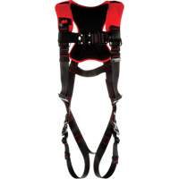 Comfort Vest-Style Harness, CSA Certified, Class AL, Small, 420 lbs. Cap. Seaboard Timber Mart