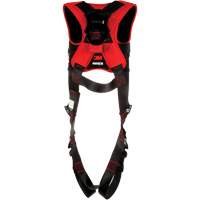 Comfort Vest-Style Harness, CSA Certified, Class AL, Small, 420 lbs. Cap. Seaboard Timber Mart