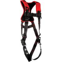 Comfort Vest-Style Harness, CSA Certified, Class A, Small, 420 lbs. Cap. Seaboard Timber Mart