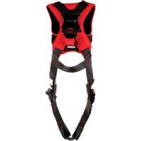 Comfort Vest-Style Harness, CSA Certified, Class A, Small, 420 lbs. Cap. Seaboard Timber Mart