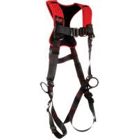 Comfort Vest-Style Harness, CSA Certified, Class ALP, Small, 420 lbs. Cap. Seaboard Timber Mart
