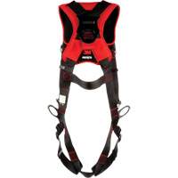 Comfort Vest-Style Harness, CSA Certified, Class ALP, Small, 420 lbs. Cap. Seaboard Timber Mart