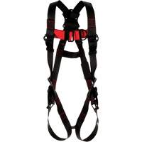 Vest-Style Harness, CSA Certified, Class AL, Small, 420 lbs. Cap. Seaboard Timber Mart