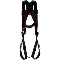 Vest-Style Harness, CSA Certified, Class A, Large/Medium, 420 lbs. Cap. Seaboard Timber Mart