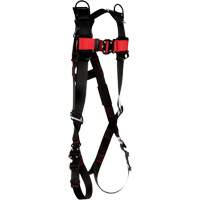 Vest-Style Harness, CSA Certified, Class AE, Large/Medium, 420 lbs. Cap. Seaboard Timber Mart