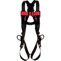 Vest-Style Harness, CSA Certified, Class AP, Small, 420 lbs. Cap. Seaboard Timber Mart