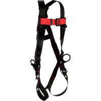Vest-Style Harness, CSA Certified, Class AP, Small, 420 lbs. Cap. Seaboard Timber Mart