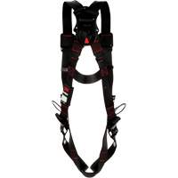 Vest-Style Harness, CSA Certified, Class AP, Small, 420 lbs. Cap. Seaboard Timber Mart