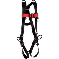 Vest-Style Harness, CSA Certified, Class AEP, Small, 420 lbs. Cap. Seaboard Timber Mart