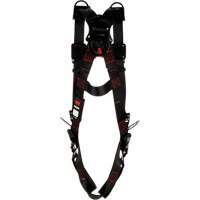 Vest-Style Harness, CSA Certified, Class AEP, Small, 420 lbs. Cap. Seaboard Timber Mart
