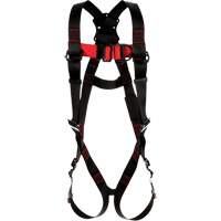 Vest-Style Harness, CSA Certified, Class AL, Small, 420 lbs. Cap. Seaboard Timber Mart