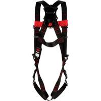 Vest-Style Harness, CSA Certified, Class AL, Small, 420 lbs. Cap. Seaboard Timber Mart