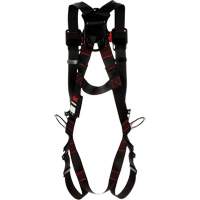 Vest-Style Harness, CSA Certified, Class AP, Small, 420 lbs. Cap. Seaboard Timber Mart