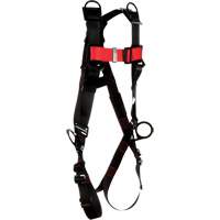 Vest-Style Harness, CSA Certified, Class AEP, Large/Medium, 420 lbs. Cap. Seaboard Timber Mart