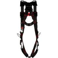 Vest-Style Harness, CSA Certified, Class AEP, Large/Medium, 420 lbs. Cap. Seaboard Timber Mart