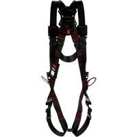 Vest-Style Harness, CSA Certified, Class AP, Small, 420 lbs. Cap. Seaboard Timber Mart