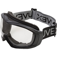 Lunettes &agrave; coques de s&eacute;curit&eacute; pour temp&eacute;ratures sous z&eacute;ro North, Lentille Transparent, Antibu&eacute;e, Ventilation Indirecte Seaboard Timber Mart