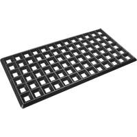 Spill Control Replacement Grate Seaboard Timber Mart