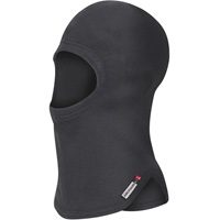 C304 Flame Guard Balaclava, Black, Nomex&reg; Seaboard Timber Mart
