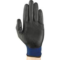 Hyflex&reg; 11-816 Glove, 6, Foam Nitrile Coating, 18 Gauge, Nylon/Spandex Shell Seaboard Timber Mart