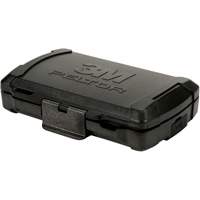 Trousse de bouchons d'oreilles Peltor Tactical TEP-200 Seaboard Timber Mart