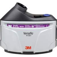 Versaflo TR-300 PAPR Assembly, Lithium-Ion Battery Seaboard Timber Mart