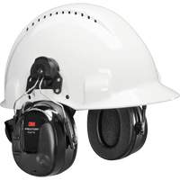 ProTac III Headset, Cap Mount Style, 23 dB Seaboard Timber Mart