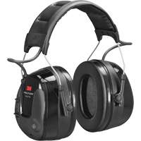 ProTac III Headset, Headband Style, 26 dB Seaboard Timber Mart