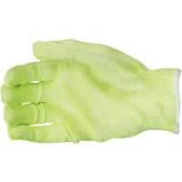 Sure Knit Cut-Resistant Glove, Size X-Small, 13 Gauge, Fibreglass/HPPE Shell, ASTM ANSI Level A5 Seaboard Timber Mart