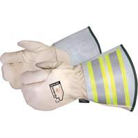 Endura&reg; Deluxe Lineman Mitts, Size Small, Mitt Seaboard Timber Mart