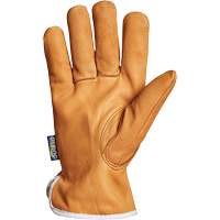 Endura&reg; Driver's Glove, Small, Grain Goatskin Palm, Thinsulate Inner Lining Seaboard Timber Mart
