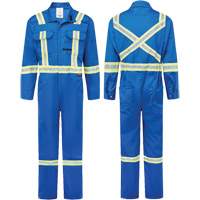 Fire Rated Coveralls