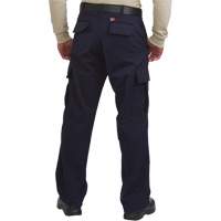 Westex UltraSoft&reg; Cargo Pants, 30, x 36, Navy Blue, 12.4 cal/cm2 Seaboard Timber Mart