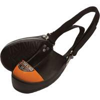 Embouts de s&eacute;curit&eacute; en composite Toes2Go, Petit Seaboard Timber Mart