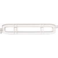 Barricade Extender Seaboard Timber Mart