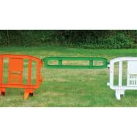 Barricade Extender Seaboard Timber Mart