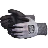Gants en nylon Dexterity, 6, R&ecirc;vetement Nitrile, Calibre 13, Enveloppe en Nylon Seaboard Timber Mart