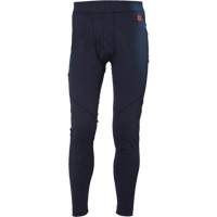 Lifa&reg; Max Moisture-Wicking Underpant, Men's, X-Small, Navy Blue Seaboard Timber Mart