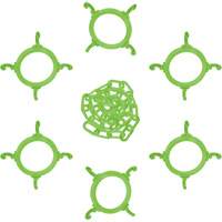 Ensemble de connecteurs de chaîne pour c&ocirc;nes Seaboard Timber Mart